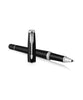Parker Urban Rollerball Pen - Muted Black with Chrome Trim