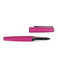 J Herbin Metal Ink Roller Pen - Pink