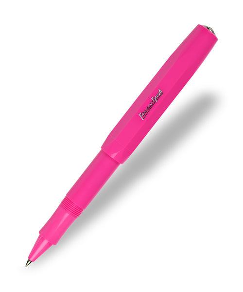 Kaweco Skyline Sport Rollerball Pen - Pink