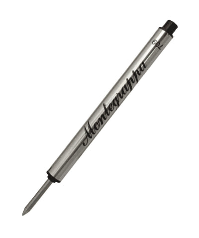 Montegrappa Rollerball Pen Refill (Type RS) - Various Colours