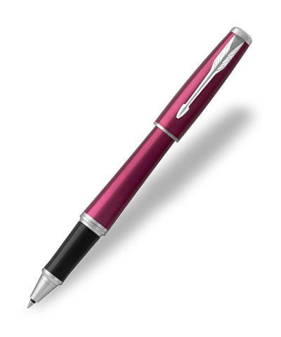Parker Urban Rollerball Pen - Vibrant Magenta