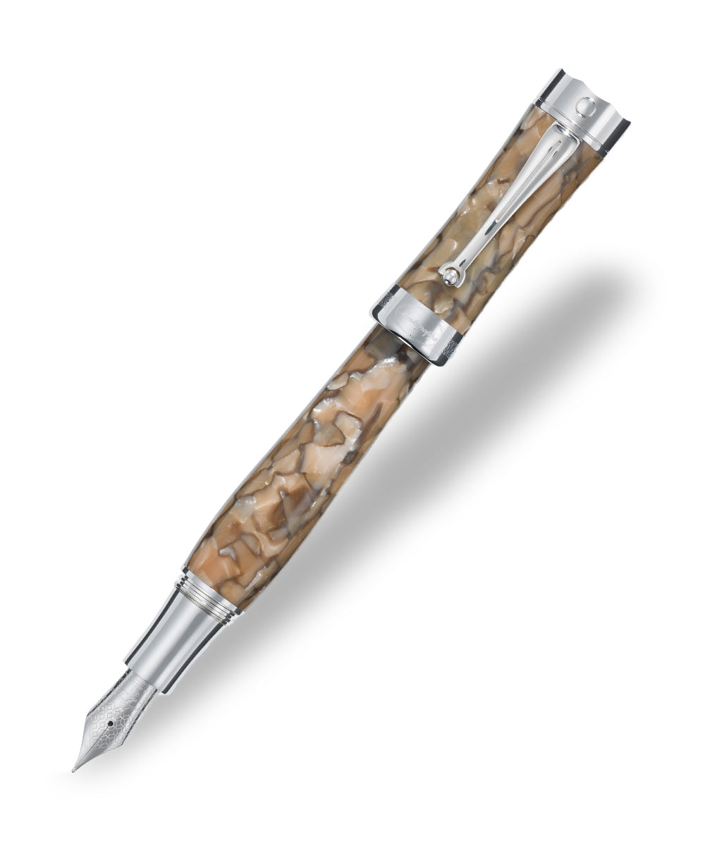 Montegrappa Bartolomeo Ferracina Limited Edition Fountain Pen