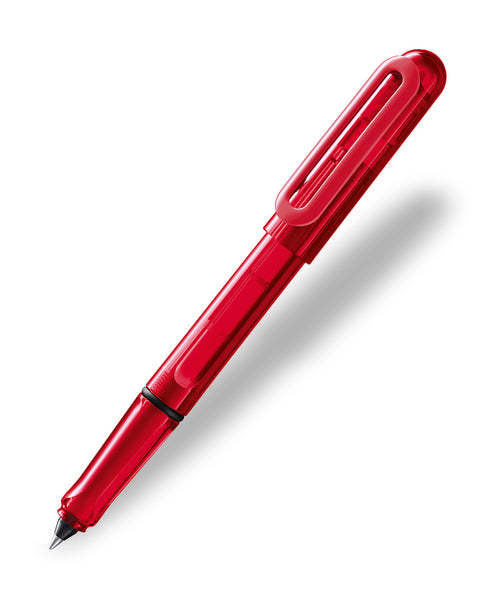 LAMY balloon Ink Roller Pen - Red