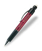 Faber-Castell Grip Plus Mechanical Pencil - Red