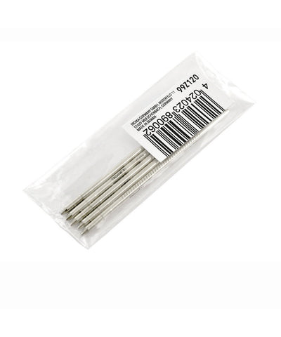 Troika Construction Tool Pen Ballpoint Refill - Various Colours