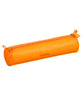 Rhodia Round Pencil Case - Orange