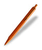 Rhodia ScRipt Ballpoint Pen - Orange