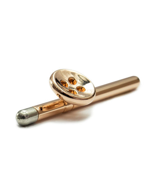 Napkin Boutonniere Inkless Pen - Rose Gold