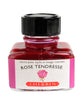 J Herbin Ink (30ml) - Rose Tendresse (Tenderness Pink)