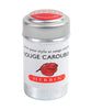 J Herbin Ink Cartridges - Rouge Caroubier (Carob Seed Red)