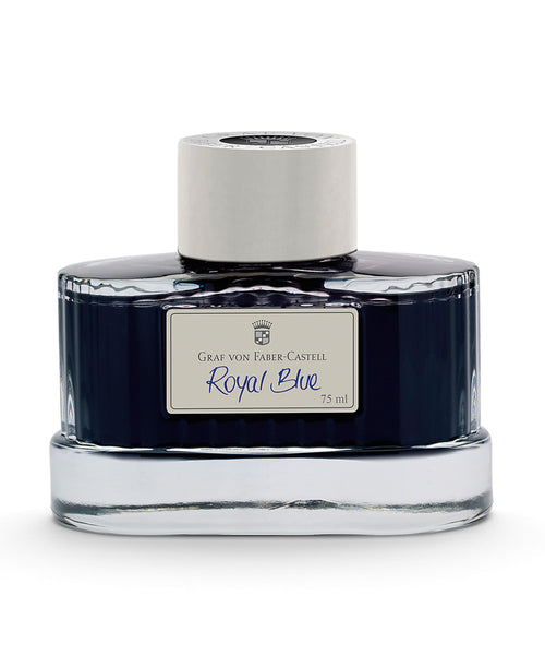 Graf Von Faber-Castell Ink - Royal Blue