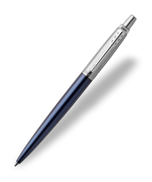 Parker Jotter Ballpoint Pen - Royal Blue