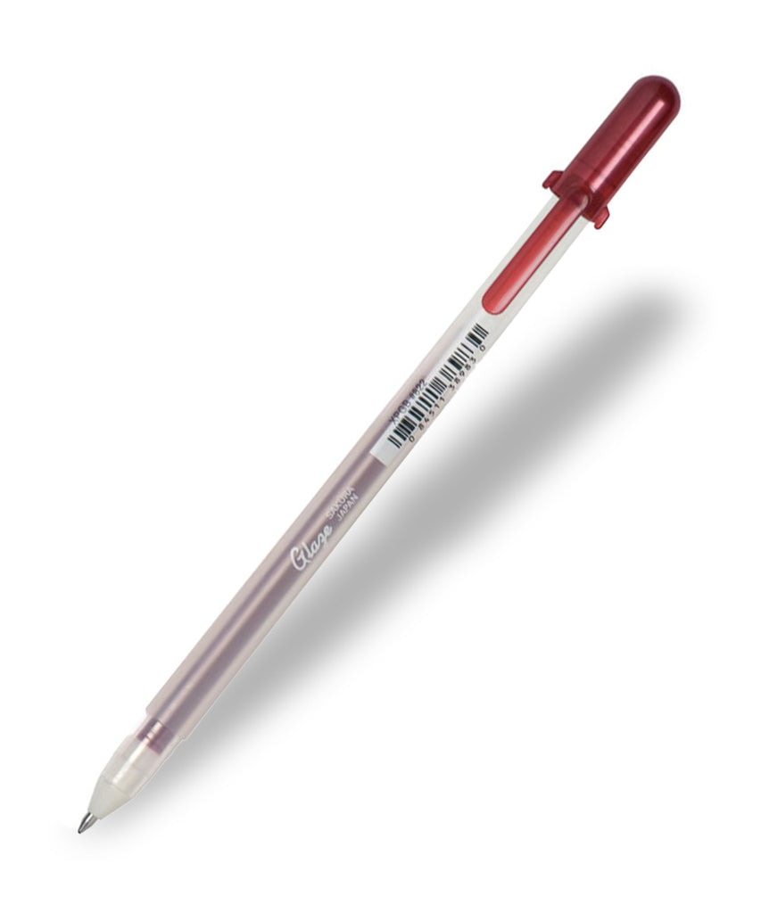 Glaze® 3D Glossy Pens by Sakura 