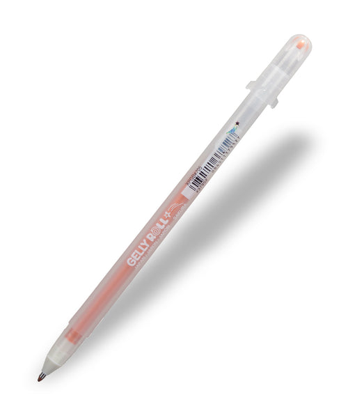 Sakura Gelly Roll Stardust Rollerball Pen - 13 Colours