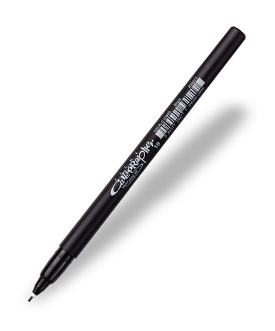 Sakura Pigma Calligrapher Pen - Black