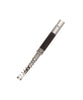 PenAgain Ergo-Sleek Ballpoint Pen Refill - Black