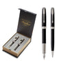 Parker Sonnet Ballpoint & Fountain Pen Gift Set - Black Lacquer