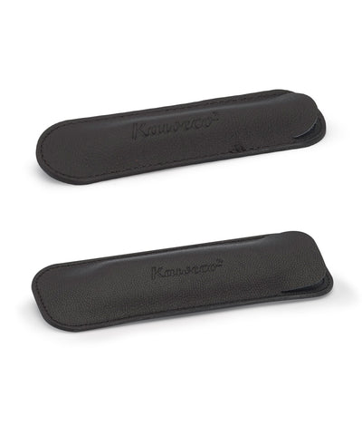 Kaweco Sport Leather Pouch - Black