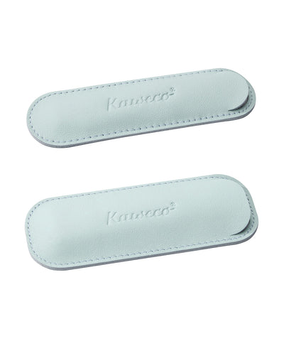 Kaweco Sport Leather Pouch - Tender Mint
