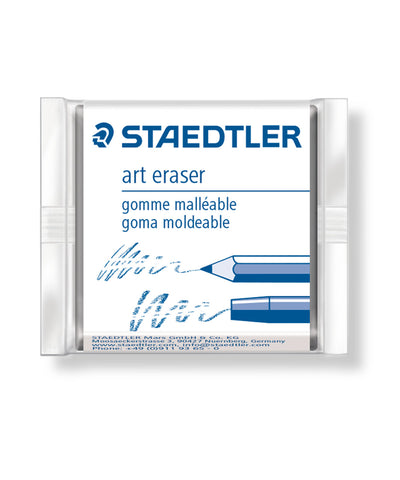 Staedtler Kneadable Putty Art Eraser