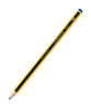 Staedtler Noris Pencil - 5 Grades