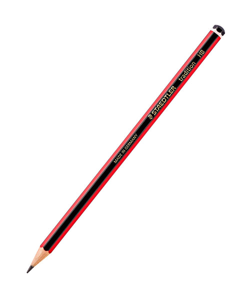 Staedtler Tradition Pencil - 12 Grades