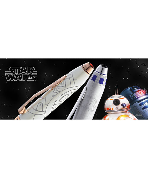 Cross townsend star wars Clearance