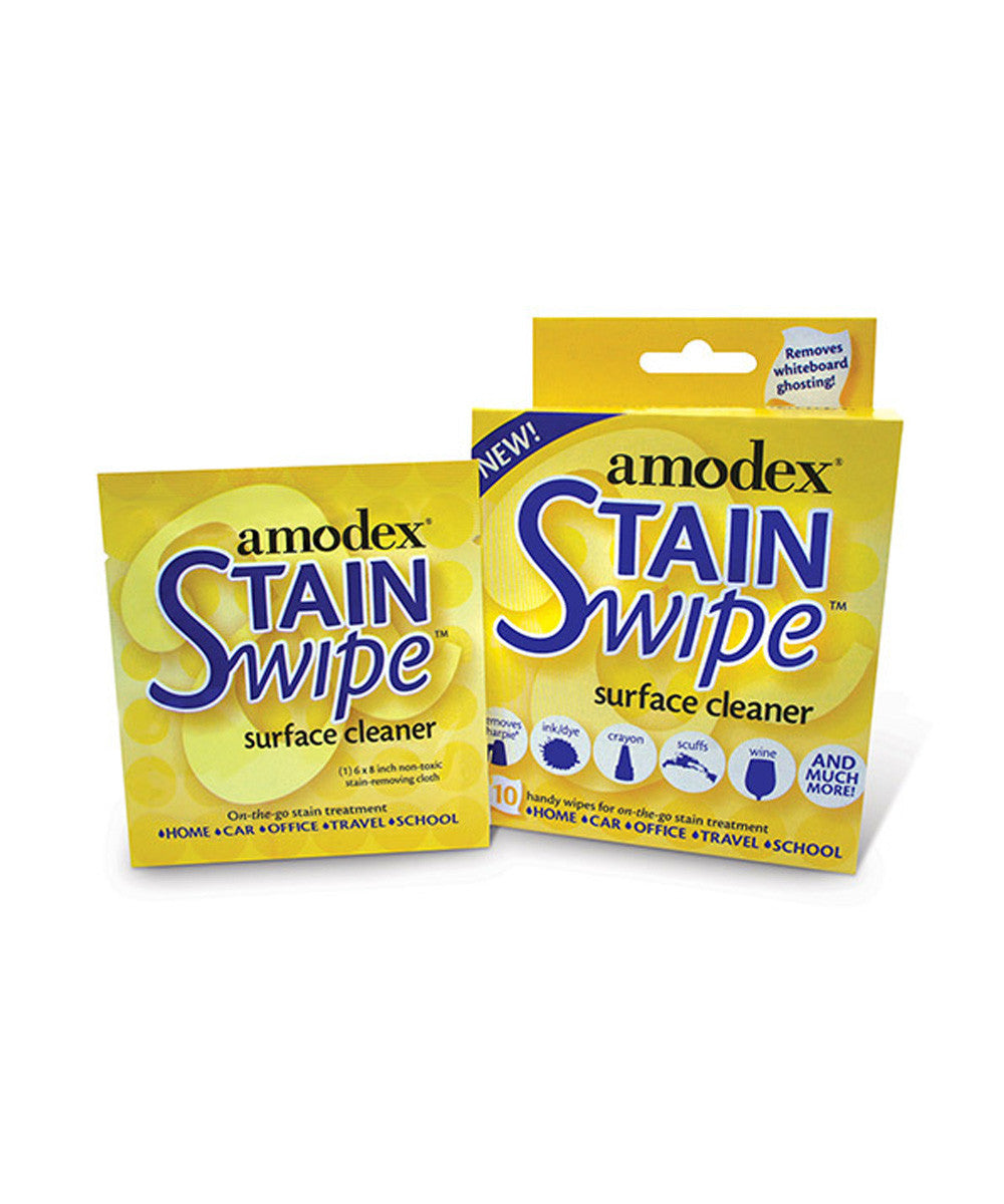 Amodex Ink and Stain Remover - Travel Size, 0.5 oz