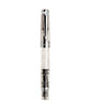 TWSBI Diamond 580 Fountain Pen - Clear