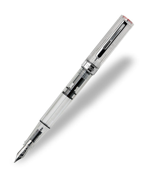 TWSBI ECO Fountain Pen - Clear