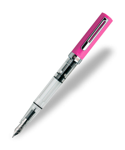 TWSBI ECO Fountain Pen - Pink