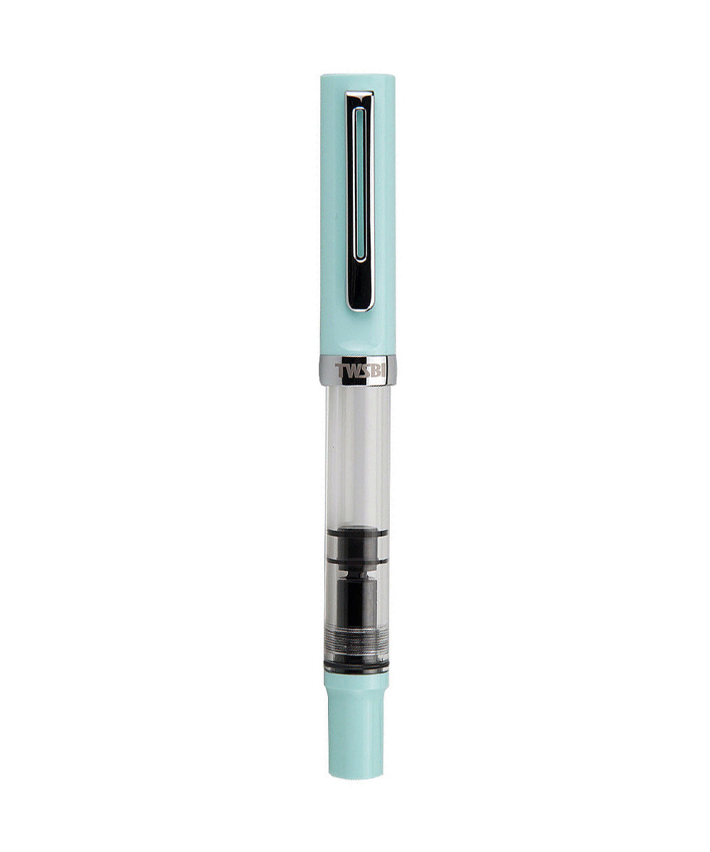 Twsbi eco t mint blue Clearance