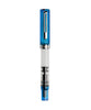 TWSBI ECO Fountain Pen - Translucent Blue