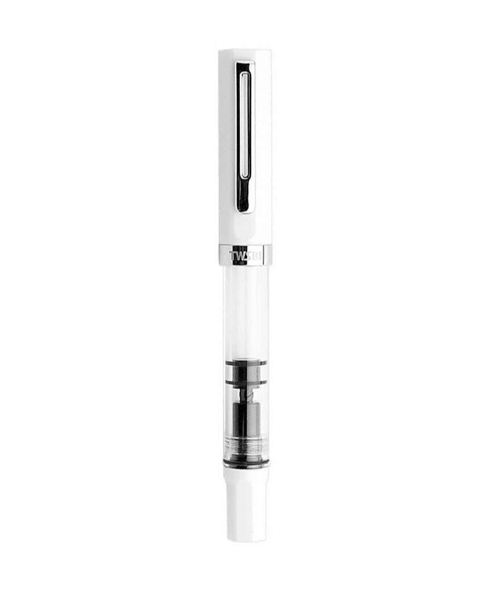 Twsbi eco white Clearance