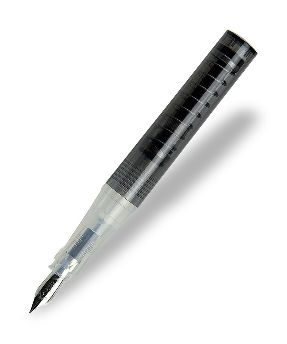 Buy TWSBI GO Fountain Pen Smoke The Hamilton Pen Company