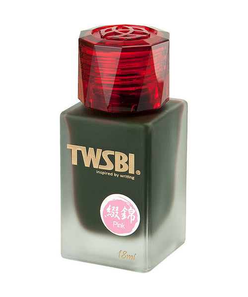 TWSBI 1791 Ink - Pink