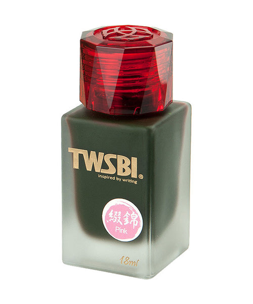 Twsbi pink ink Clearance