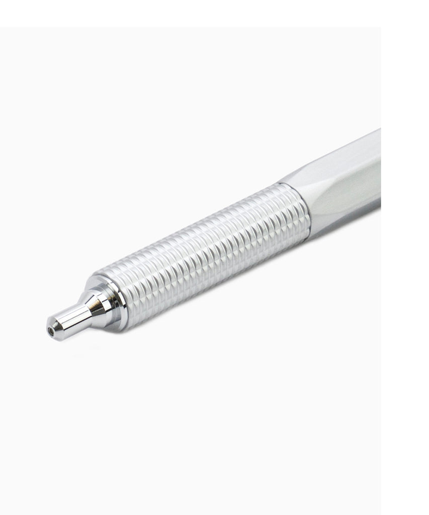 TWSBI Precision Mechanical Pencils — The Gentleman Stationer