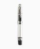 TWSBI VAC Mini Fountain Pen - Smoke