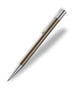 Lamy Scala Mechanical Pencil - Titanium