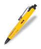 Tombow Airpress Ballpoint Pen - Yellow