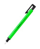 Tombow MONO Zero Eraser Pen - Neon Green
