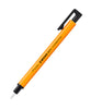 Tombow MONO Zero Eraser Pen - Neon Orange