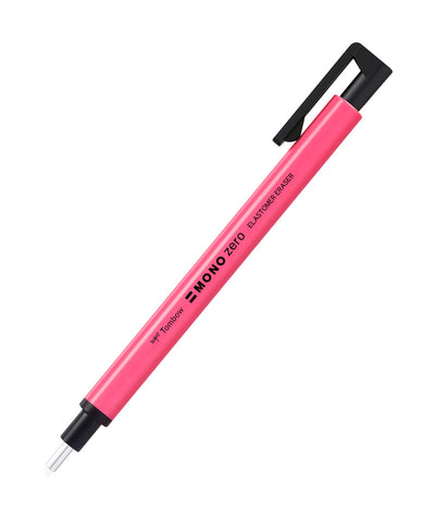 Tombow MONO Zero Eraser Pen - Neon Pink