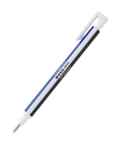 Tombow MONO Zero Eraser Pen - Stripe