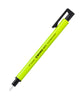 Tombow MONO Zero Eraser Pen - Neon Yellow