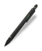Troika Construction Stylus Tool Pen - Superblack