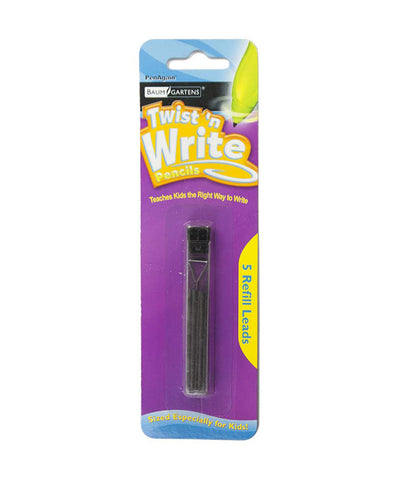 PenAgain Twist n Write Mechanical Pencil Lead Refill