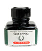 J Herbin Ink (30ml) - Vert Empire (Empire Green)