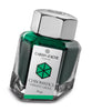 Caran d'Ache Chromatics Ink - Vibrant Green